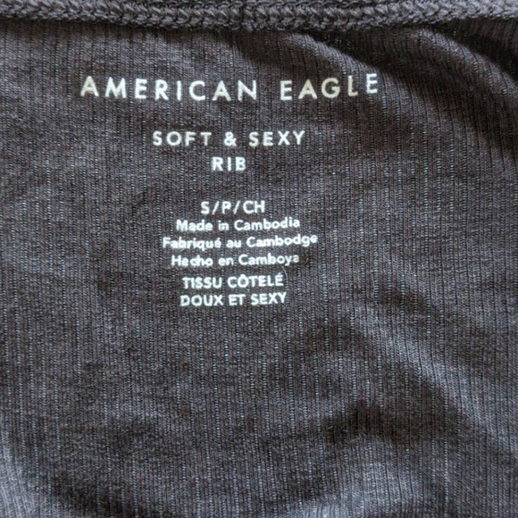 Tanktop - Picture 4 of 4